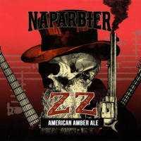 Пиво ZZ Amber Ale