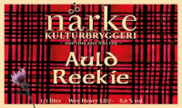 Пиво Auld Reekie Пиво Auld Reekie