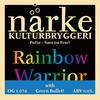 Пиво Rainbow Warrior (2013)