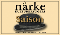 Пиво Saison