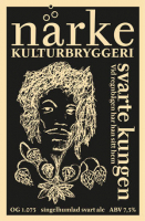 Пиво Svarte Kungen