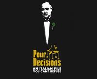 Пиво An Italian Pils You Can't Refuse