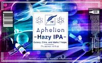 Пиво Aphelion