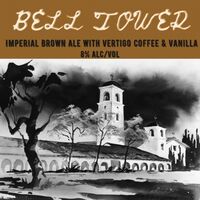 Пиво Bell Tower Пиво Bell Tower