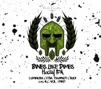 Пиво Bines Like Dimes Пиво Bines Like Dimes