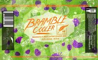 Пиво Bramble Cooler