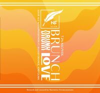 Пиво Brunch Drunk Love