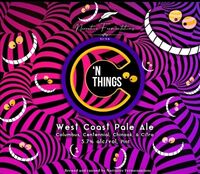 Пиво C'n Things