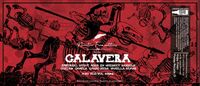 Пиво Calavera Пиво Calavera