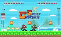 Пиво Cheat Codes Пиво Cheat Codes