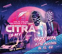 Пиво Citra Is My Vice