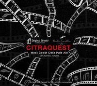 Пиво Citraquest