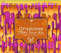 Пиво Crustless Пиво Crustless