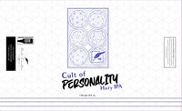 Пиво Cult of Personality