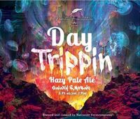 Пиво Day Trippin