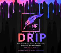 Пиво Drip