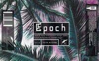 Пиво Epoch Пиво Epoch