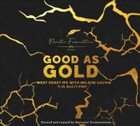 Пиво Good As Gold Пиво Good As Gold