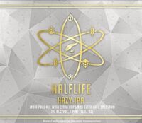 Пиво Half Life Пиво Half Life