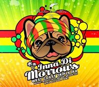 Пиво Inna Di Morrows Пиво Inna Di Morrows