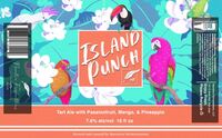 Пиво Island Punch Пиво Island Punch
