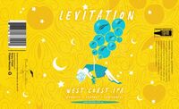 Пиво Levitation Пиво Levitation