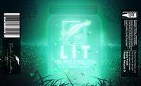 Пиво Lit Пиво Lit
