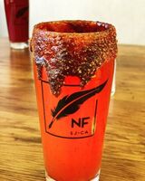 Пиво Michelada Пиво Michelada