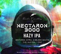 Пиво Nectaron 3000