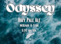 Пиво Odyssey Пиво Odyssey
