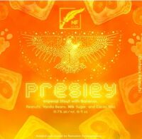 Пиво Presley Пиво Presley