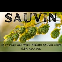 Пиво Sauvin Пиво Sauvin