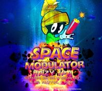 Пиво Space Modulator