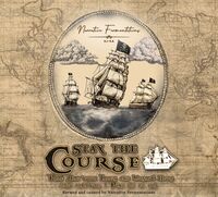 Пиво Stay the Course