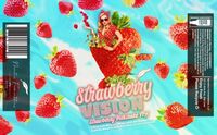 Пиво Strawberry Vision Пиво Strawberry Vision
