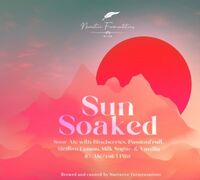 Пиво Sun Soaked Пиво Sun Soaked