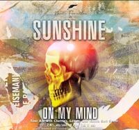 Пиво Sunshine On My Mind Пиво Sunshine On My Mind