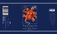 Пиво Tentacle Пиво Tentacle