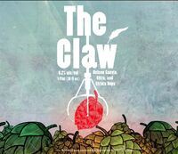 Пиво The Claw