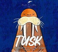 Пиво Tusk