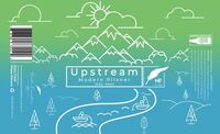 Пиво Upstream Пиво Upstream