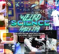 Пиво Weird Science Пиво Weird Science