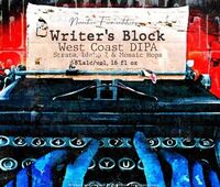 Пиво Writer's Block Пиво Writer's Block