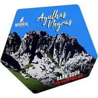 Пиво Agulhas Negras Marshmallow Пиво Agulhas Negras Marshmallow