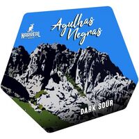 Пиво Agulhas Negras Пиво Agulhas Negras