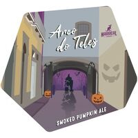 Пиво Arco Do Teles