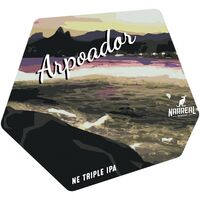 Пиво Arpoador Пиво Arpoador
