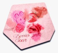 Пиво Berries Sour Пиво Berries Sour