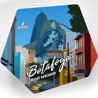Пиво Botafogo Пиво Botafogo
