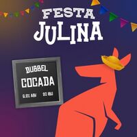 Пиво Candy Dubbel Cocada Пиво Candy Dubbel Cocada